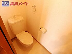 三重県伊勢市上地町（賃貸テラスハウス2LDK・1階・59.62㎡） その10