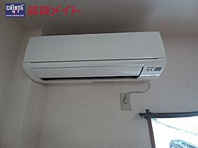 三重県伊勢市神久１丁目（賃貸アパート1R・2階・23.10㎡） その16