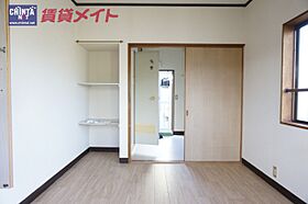 三重県伊勢市古市町（賃貸アパート1K・2階・20.00㎡） その3