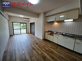 三重県伊勢市黒瀬町（賃貸マンション3LDK・2階・66.90㎡） その4