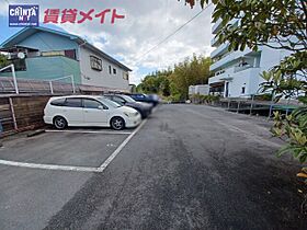 三重県伊勢市黒瀬町（賃貸マンション3LDK・2階・66.90㎡） その7