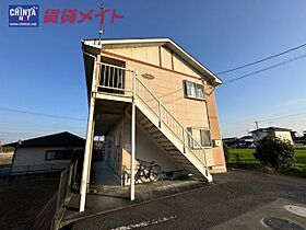 三重県多気郡明和町大字明星（賃貸アパート1K・2階・23.18㎡） その15