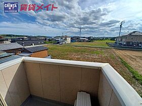 三重県多気郡明和町大字明星（賃貸アパート1K・2階・23.18㎡） その14