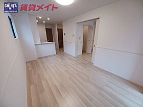 三重県伊勢市下野町（賃貸アパート1LDK・1階・50.14㎡） その22