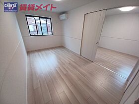 三重県伊勢市下野町（賃貸アパート1LDK・1階・50.14㎡） その7