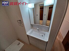 三重県伊勢市下野町（賃貸アパート2LDK・2階・58.60㎡） その9