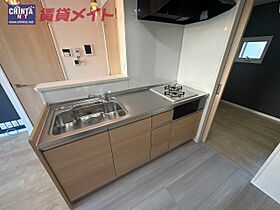 三重県伊勢市御薗町高向（賃貸アパート1LDK・1階・37.86㎡） その4