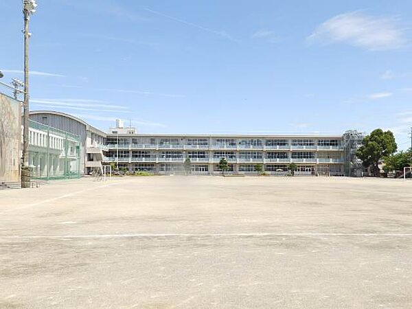 三重県伊勢市御薗町高向(賃貸アパート1LDK・1階・37.86㎡)の写真 その17