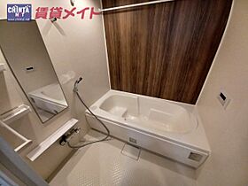 三重県伊勢市下野町（賃貸アパート2LDK・2階・58.60㎡） その5