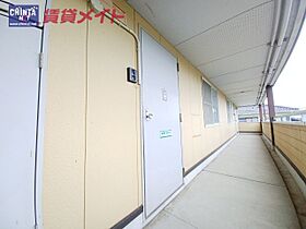 三重県伊勢市小俣町明野（賃貸アパート2K・1階・42.97㎡） その6