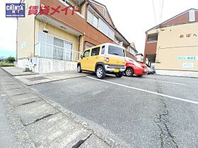 三重県伊勢市小俣町明野（賃貸アパート2K・1階・42.97㎡） その7