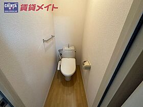 三重県伊勢市通町（賃貸アパート1DK・1階・24.00㎡） その9