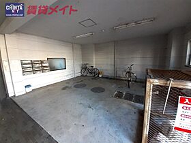 三重県伊勢市曽祢２丁目（賃貸アパート1R・2階・22.63㎡） その8