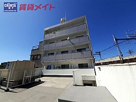 三重県伊勢市吹上２丁目（賃貸マンション1DK・2階・29.81㎡） その13