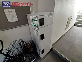 三重県伊勢市吹上２丁目（賃貸マンション1DK・2階・29.81㎡） その16