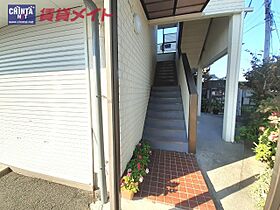 三重県伊勢市御薗町高向（賃貸マンション1K・3階・26.88㎡） その6