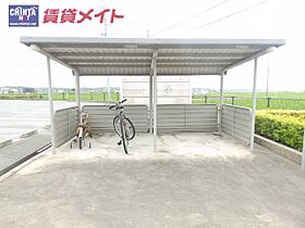 三重県度会郡玉城町中楽（賃貸アパート2LDK・2階・55.81㎡） その17