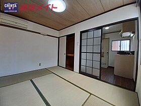 三重県伊勢市大世古１丁目（賃貸アパート1K・2階・20.00㎡） その3