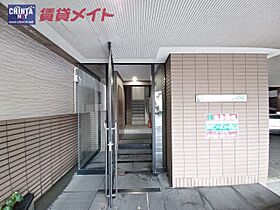 三重県伊勢市曽祢１丁目（賃貸マンション3LDK・4階・89.23㎡） その6