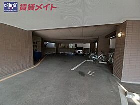 三重県伊勢市曽祢１丁目（賃貸マンション3LDK・4階・89.23㎡） その7