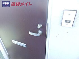 三重県度会郡玉城町世古（賃貸アパート1K・2階・24.75㎡） その15