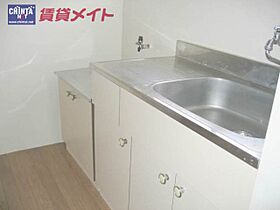 三重県伊勢市下野町（賃貸マンション2K・1階・41.16㎡） その4