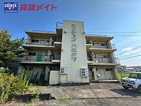 三重県伊勢市下野町（賃貸マンション2K・1階・41.16㎡） その6