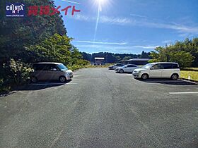 三重県度会郡玉城町野篠（賃貸アパート1R・2階・25.92㎡） その7