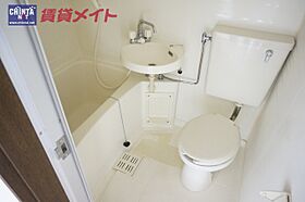 三重県伊勢市楠部町（賃貸アパート1R・2階・17.00㎡） その8