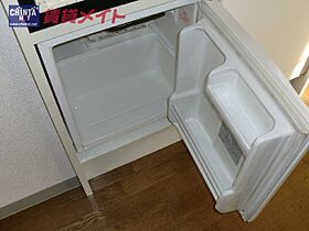 三重県伊勢市楠部町（賃貸アパート1R・3階・17.00㎡） その14