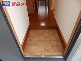 三重県伊勢市辻久留３丁目（賃貸アパート1R・2階・29.25㎡） その13