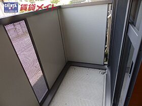 三重県伊勢市辻久留３丁目（賃貸アパート1R・2階・29.25㎡） その12