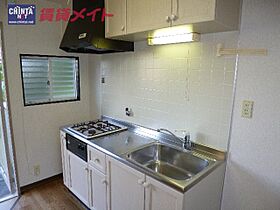 三重県伊勢市藤里町（賃貸アパート1K・1階・24.00㎡） その4