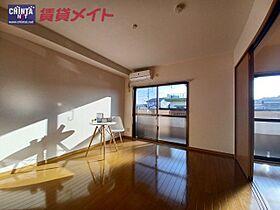 三重県伊勢市小俣町明野（賃貸マンション2LDK・3階・60.76㎡） その3