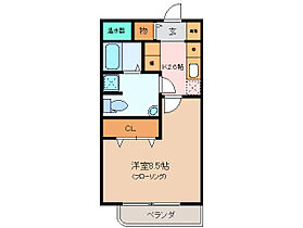 三重県度会郡玉城町原（賃貸マンション1K・2階・29.75㎡） その2