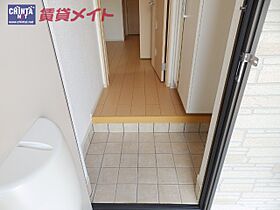 三重県伊勢市小俣町湯田（賃貸アパート1LDK・1階・44.70㎡） その14