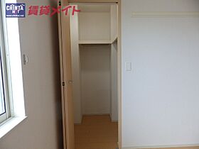 三重県伊勢市小俣町湯田（賃貸アパート1LDK・1階・44.70㎡） その12