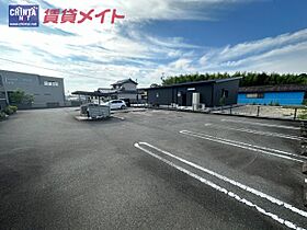 三重県伊勢市小俣町湯田（賃貸アパート1LDK・1階・44.70㎡） その7