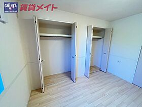 三重県伊勢市村松町（賃貸アパート1LDK・1階・43.78㎡） その9