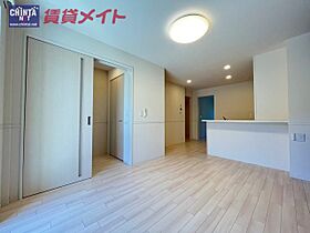 三重県伊勢市村松町（賃貸アパート1LDK・1階・43.78㎡） その3