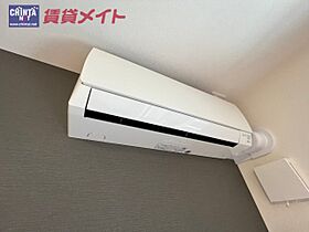 三重県伊勢市村松町（賃貸アパート1LDK・1階・43.78㎡） その13