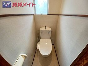 三重県伊勢市勢田町（賃貸マンション1LDK・2階・33.21㎡） その10