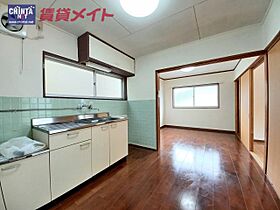 三重県伊勢市勢田町（賃貸マンション1LDK・2階・33.21㎡） その9