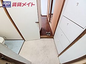 三重県伊勢市勢田町（賃貸マンション1LDK・1階・33.21㎡） その14