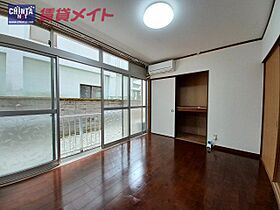 三重県伊勢市勢田町（賃貸マンション1LDK・1階・33.21㎡） その3