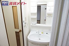 三重県伊勢市古市町（賃貸マンション1LDK・3階・48.60㎡） その11