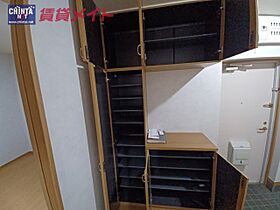 三重県伊勢市常磐町（賃貸マンション3LDK・3階・79.37㎡） その13