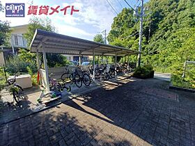 三重県伊勢市常磐町（賃貸マンション3LDK・3階・79.37㎡） その9