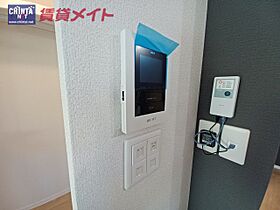 三重県伊勢市御薗町高向（賃貸アパート1LDK・1階・37.86㎡） その14