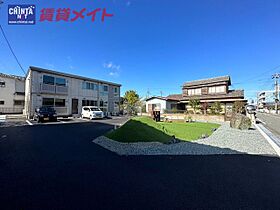 三重県伊勢市御薗町高向（賃貸アパート1LDK・1階・37.86㎡） その21